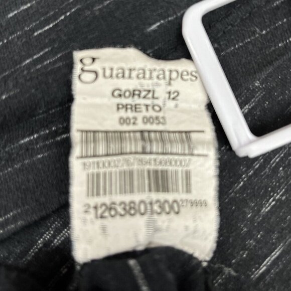 VTG 90s Y2K Homer Simpson Bart Simpson Vinyl Graphic T-Shirt Womens S - Picture 4 of 9